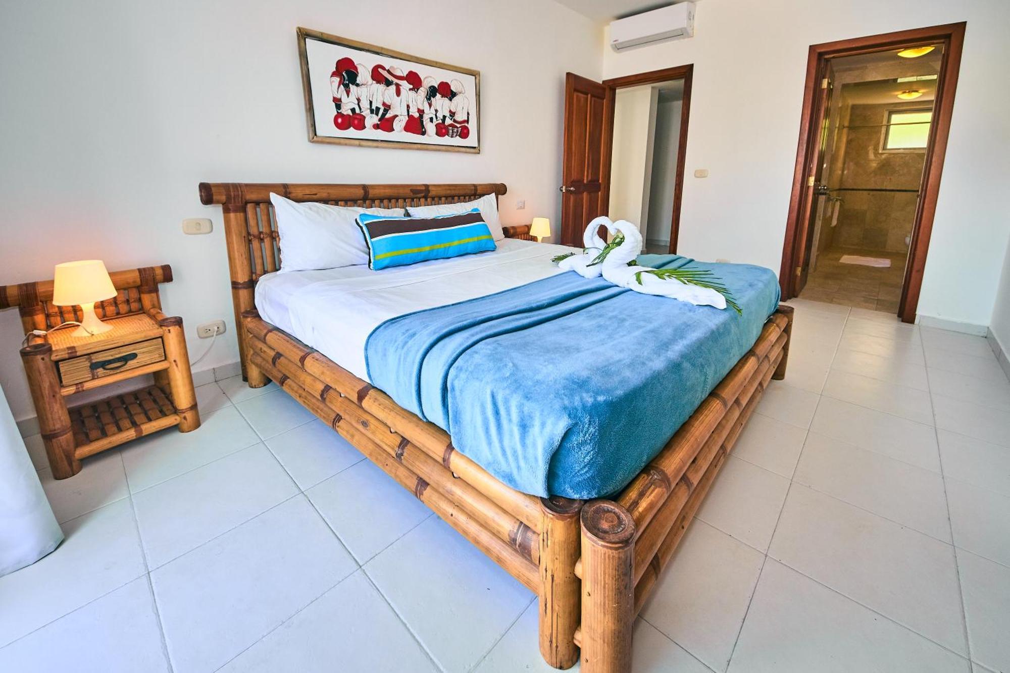 Las Terrazas Condo Punta Cana Beach - Los Corales Village Room photo