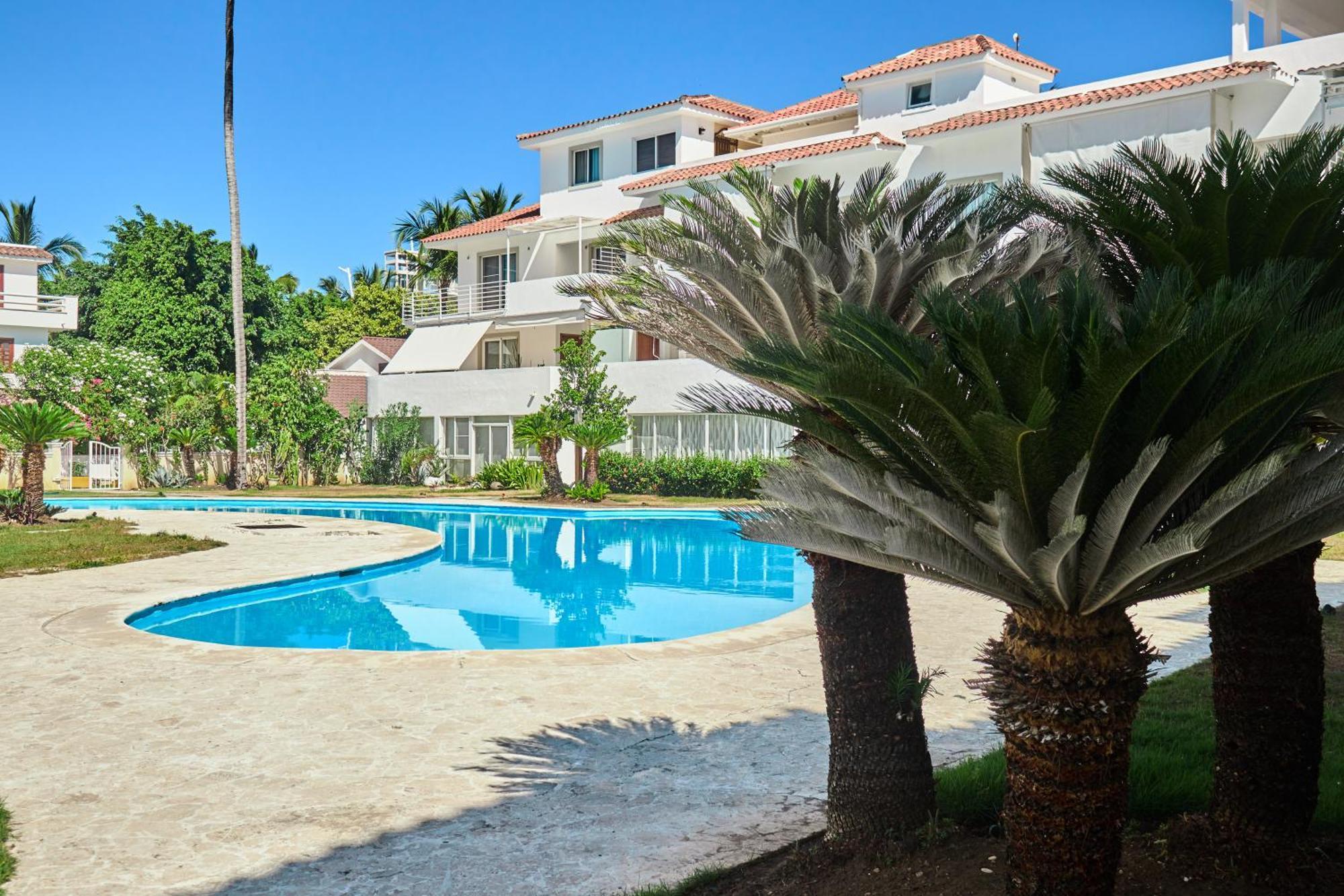 Las Terrazas Condo Punta Cana Beach - Los Corales Village Room photo