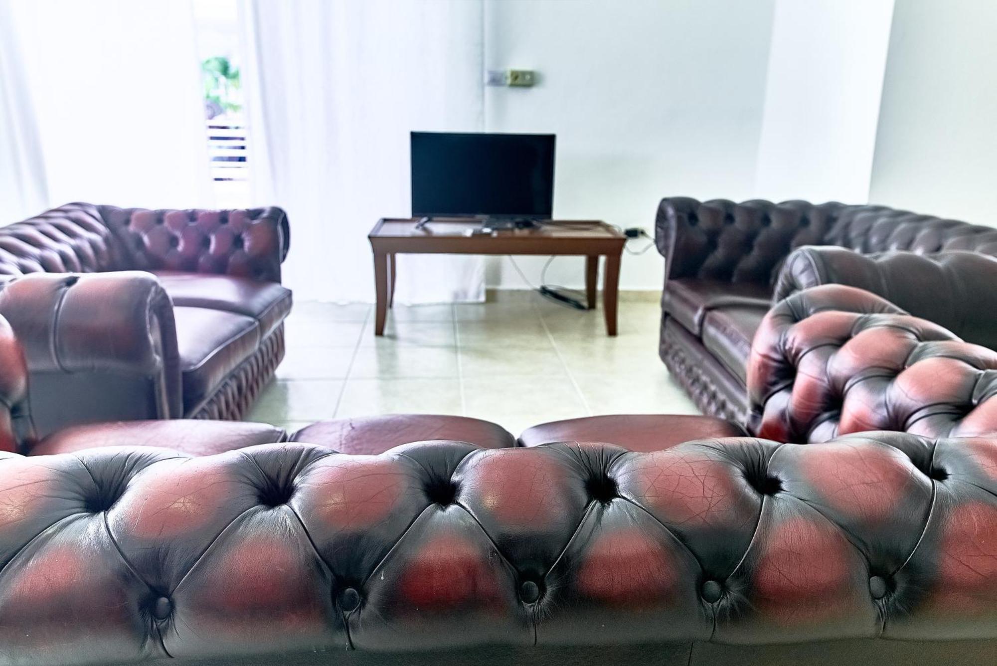 Las Terrazas Condo Punta Cana Beach - Los Corales Village Room photo