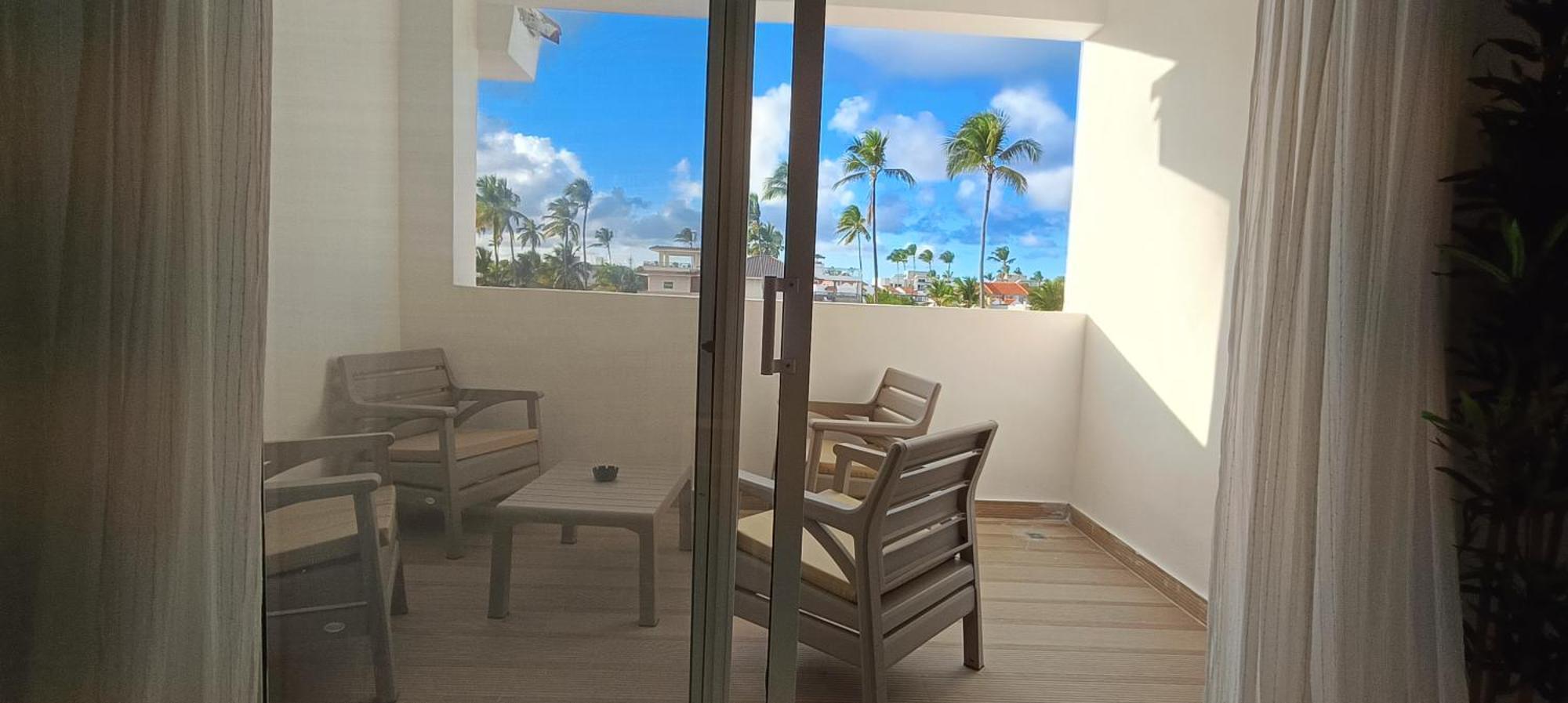 Las Terrazas Condo Punta Cana Beach - Los Corales Village Room photo