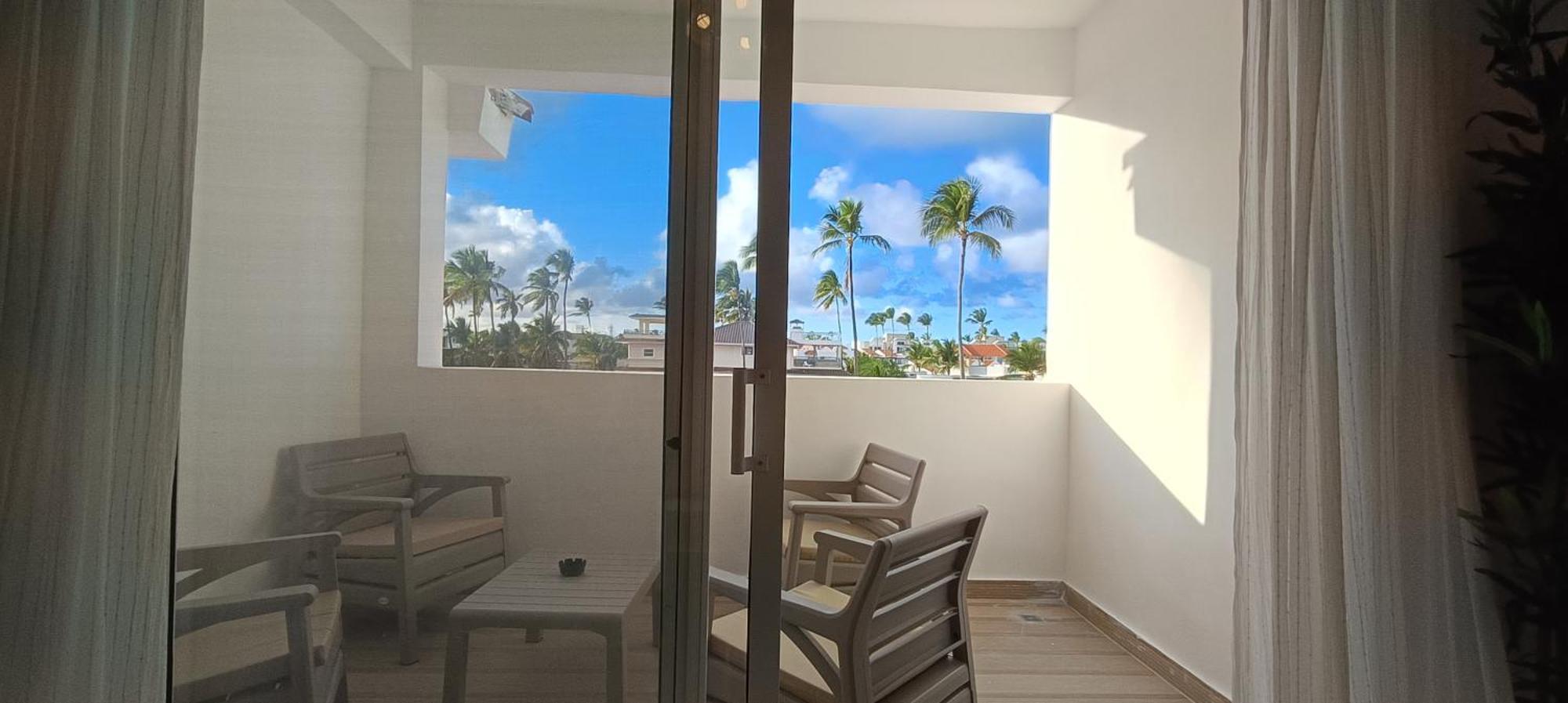 Las Terrazas Condo Punta Cana Beach - Los Corales Village Exterior photo