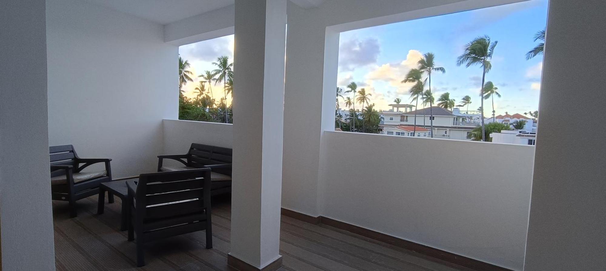 Las Terrazas Condo Punta Cana Beach - Los Corales Village Room photo