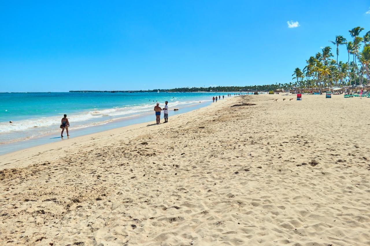 Las Terrazas Condo Punta Cana Beach - Los Corales Village Exterior photo