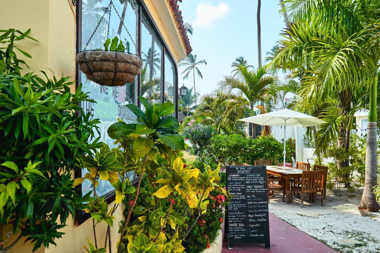 Las Terrazas Condo Punta Cana Beach - Los Corales Village Exterior photo