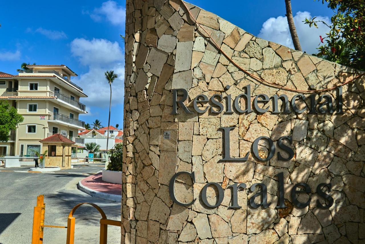 Las Terrazas Condo Punta Cana Beach - Los Corales Village Exterior photo