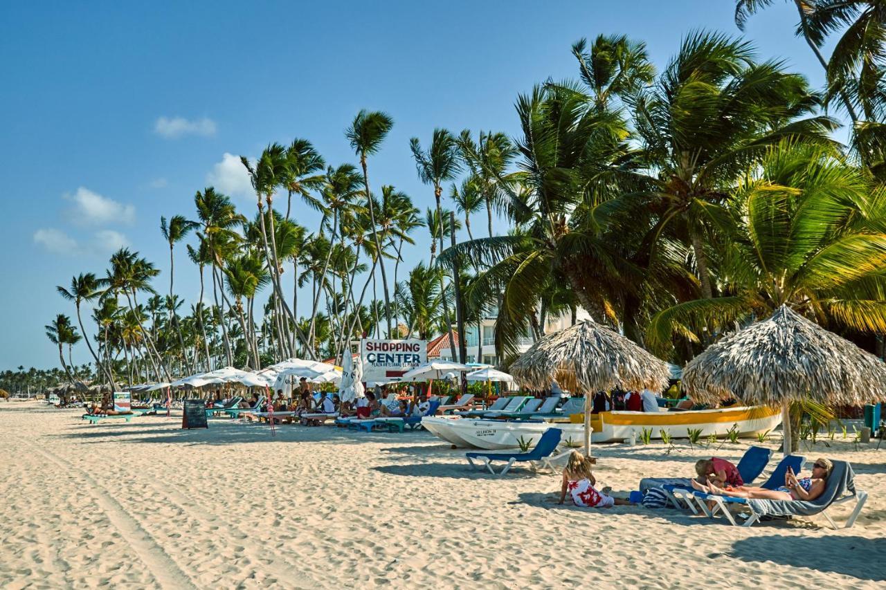 Las Terrazas Condo Punta Cana Beach - Los Corales Village Exterior photo